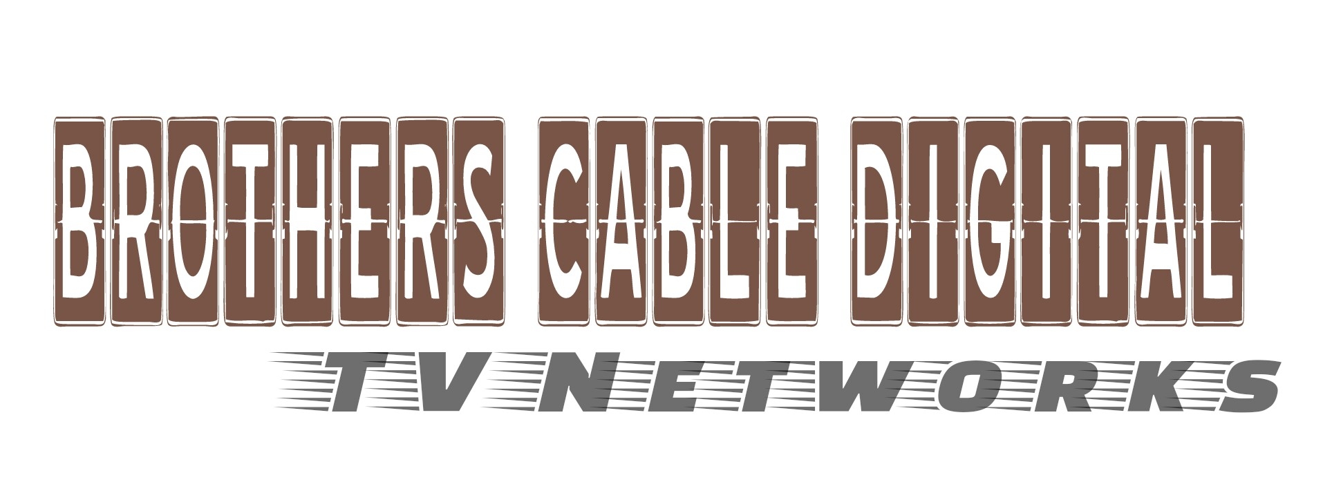 Brother's Cable Digital TV Network’s logo